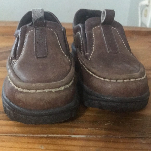Baby Timberland Dress Shoes - Picture 4 of 5